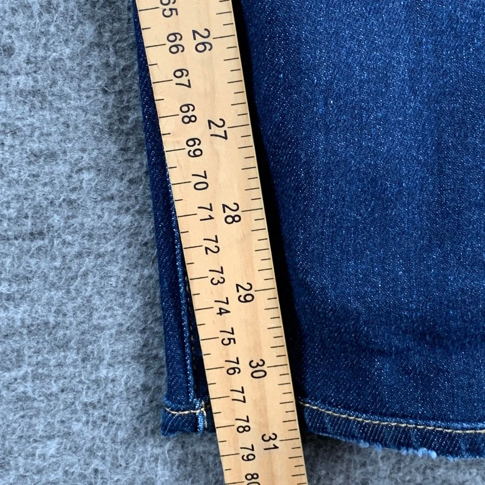 Todd Snyder Jeans Men 34x31 Slim Fit Stretch 5 Pocket Pant Modern